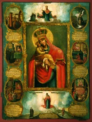 Notre-Dame de Pochaev